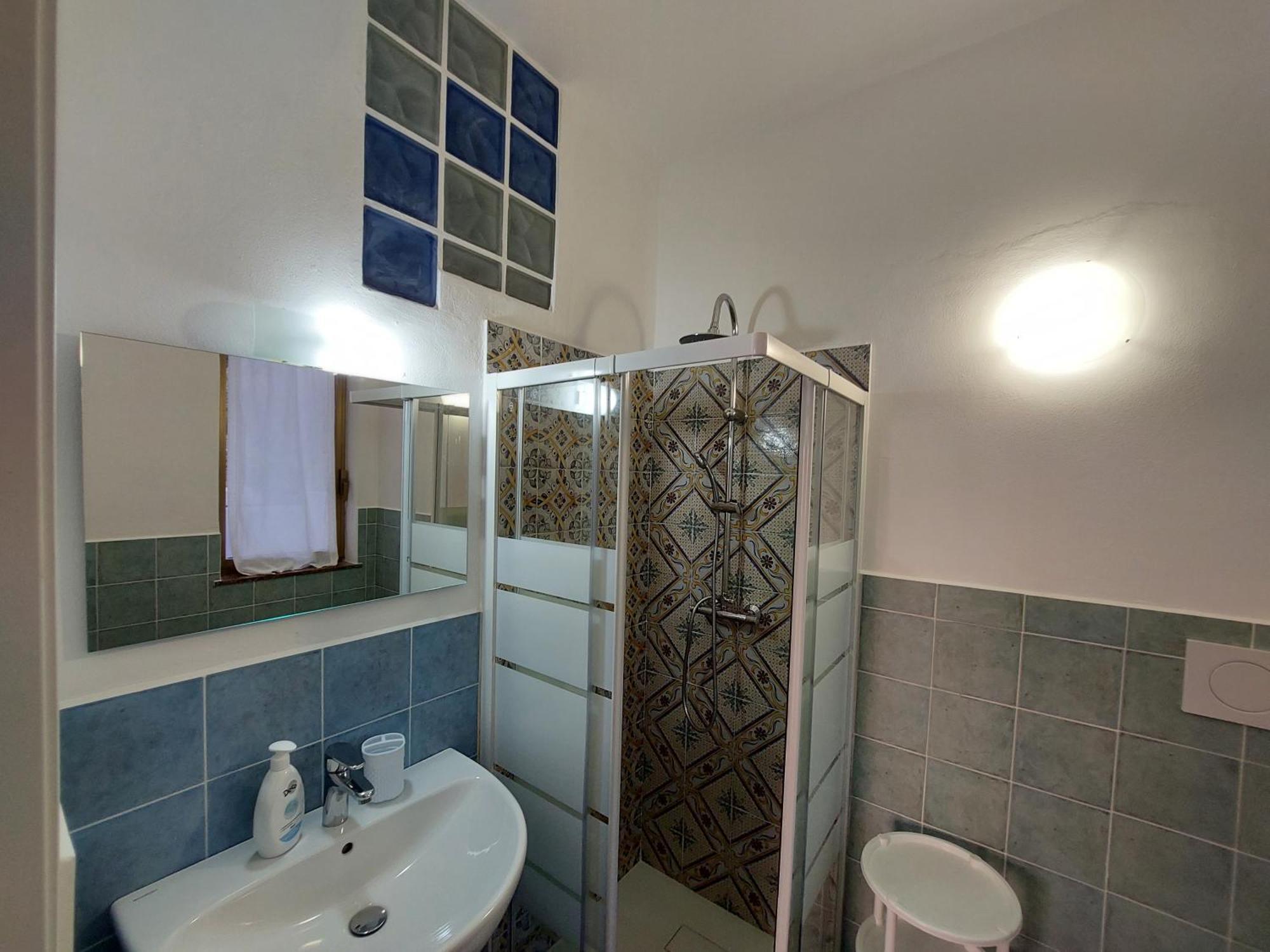 Casa Tra Cielo E Mare Bed & Breakfast ลีปารี ภายนอก รูปภาพ